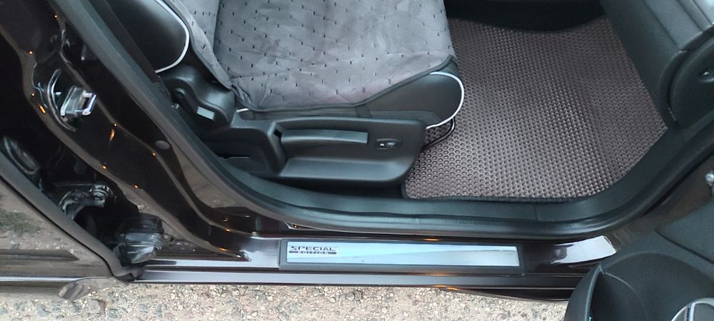 Рено Меган 3 Renault Megane 3 стан