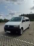 Volkswagen Transporter *VW TRANSPORTER CARAVELLE*9 osobowy*2.0 TDI 140km*Automat DSG*