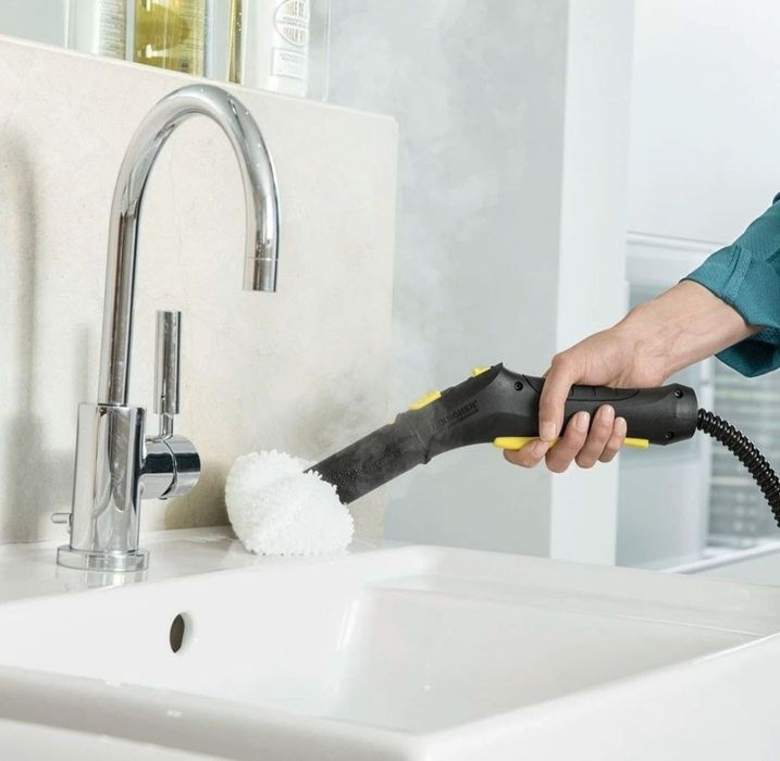 Прокат, Оренда, Пароочисник KARCHER SC 4 EasyFix Premium