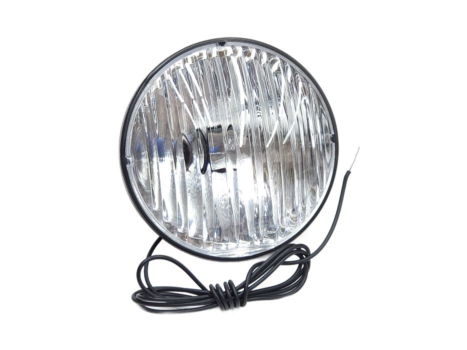 NOWA Lampka przód Romet Gil Duet Karat Jubilat Zenit Alka Agat Flaming