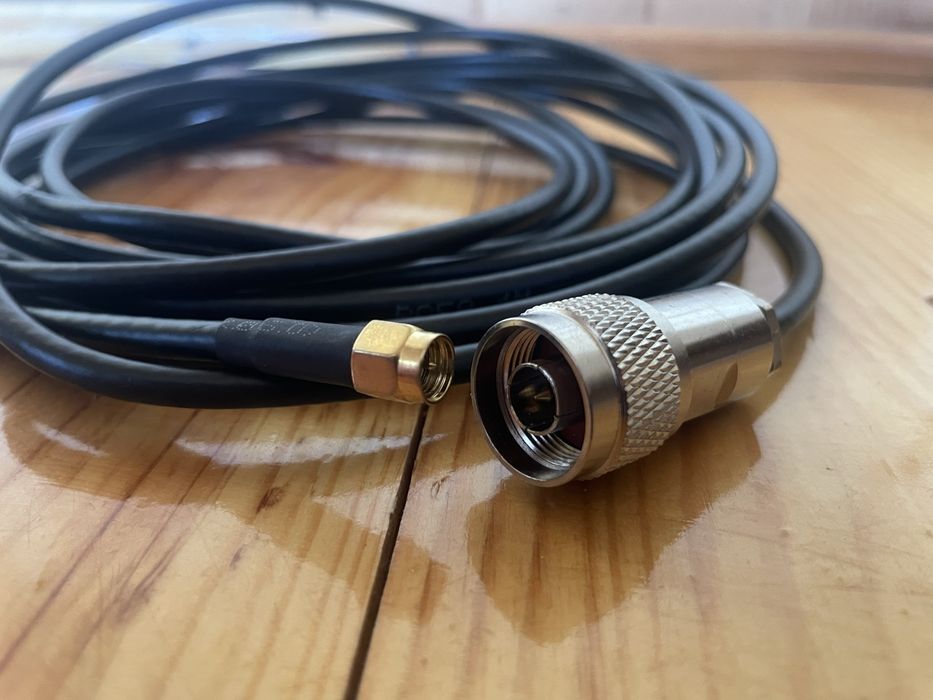 Antena TRANS-DATA LTE KYZ7 7/9/10 A741031 Dipol –zewnętrzna kierunkowa