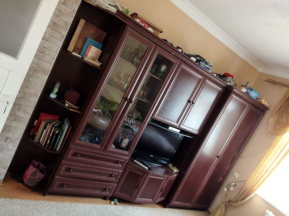 Шафа'комод,стенка'вітальня,