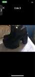 Sapatos de mulher