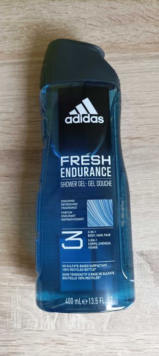 Żel do mycia Adidas 400 ml