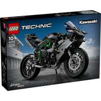 Lego Technic Kawasaki H2r nr kat. 42170 Nowe!