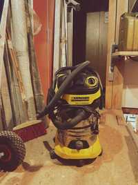 Пилосос Karcher WD 6 P Premium