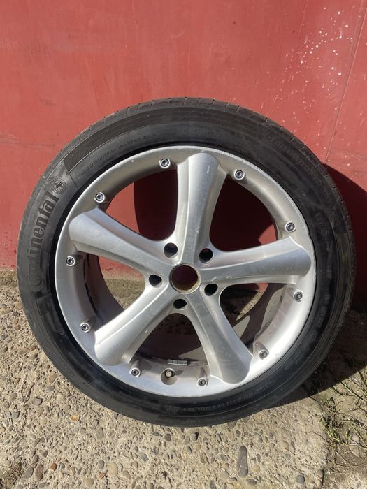 Продавм диски 5/130. Таурег. Ауді