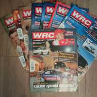 WRC magazyn rajdowy z roku 2009