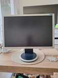 Monitor LCD 19 cali