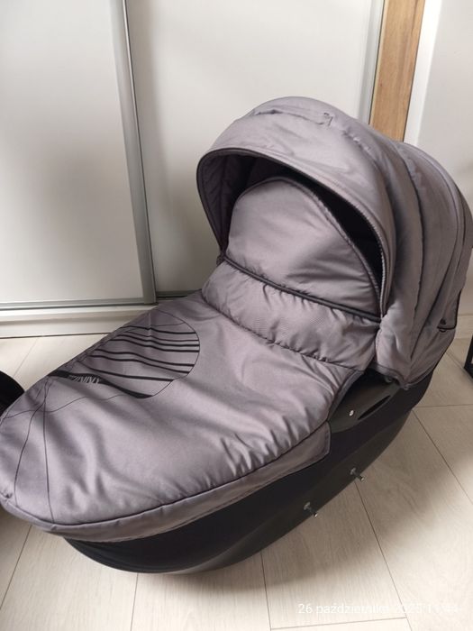 Wózek Tako Alive 3w1