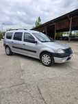 Dacia logan 1.4benzyna  2008r. //b.dobry stan