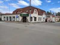 Продам магазин в Ужгороде