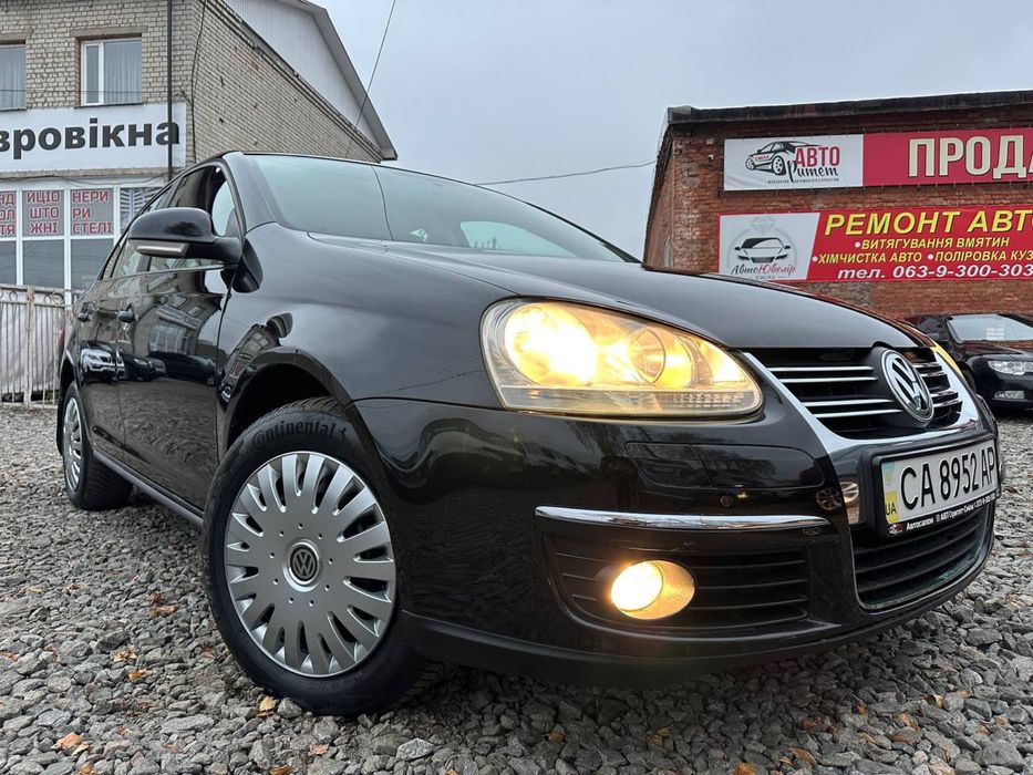 Продам Volkswagen Jetta