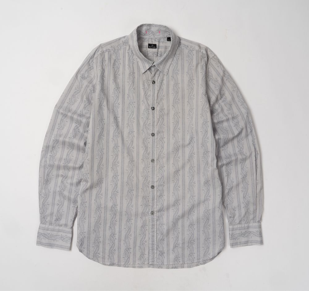 PAUL SMITH shirt  чоловіча сорочка