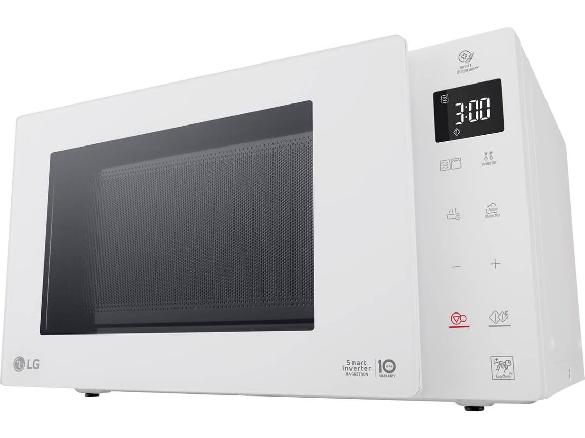 Microondas LG NeoChef MH633