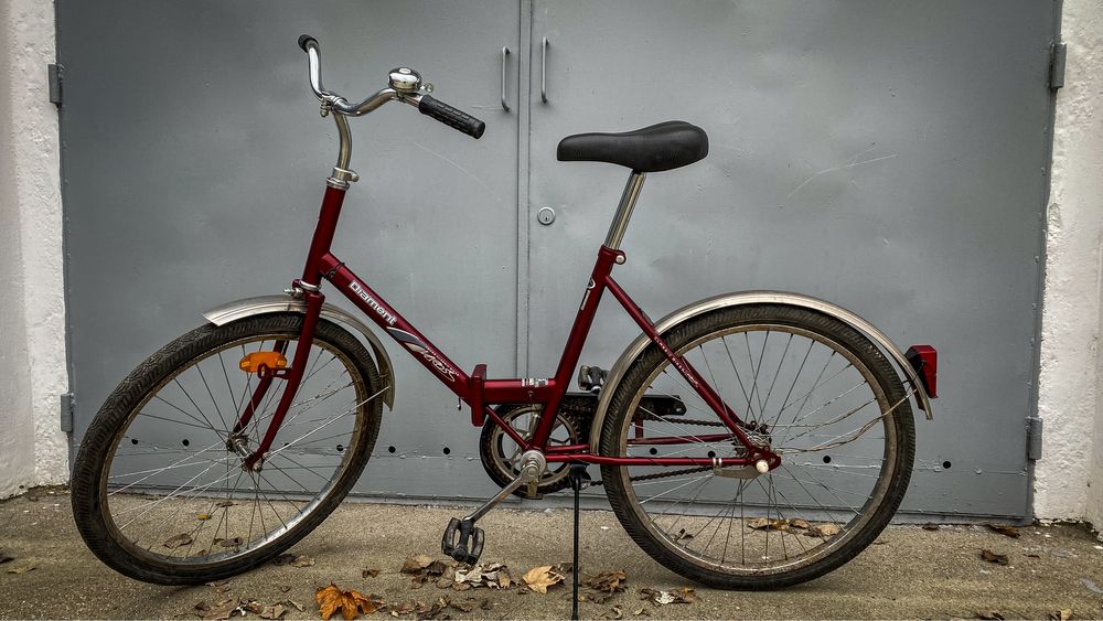 Sprzedam tanio rowery