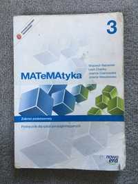 MATeMAtyka 3