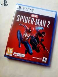 ‼️Spider-man 2 ps5 PL **