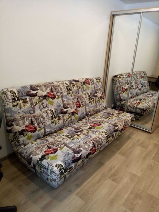 Центр.Госпіталь.м.Наукова поруч, сучасна квартира