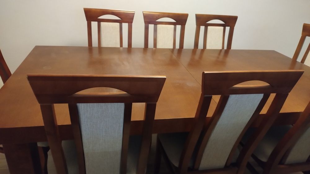 Sprzedam stół rozsuwany