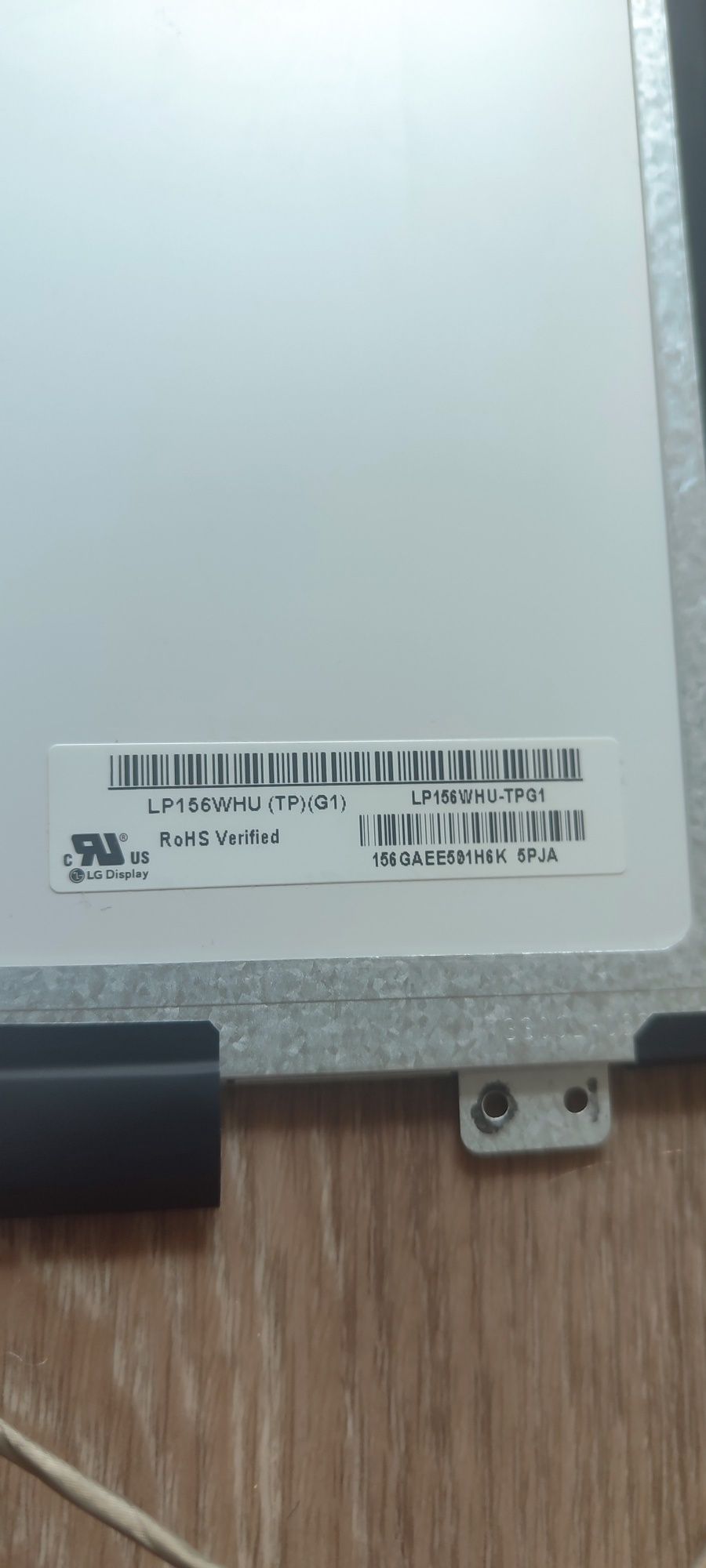 Матрица ноутбука Lenovo G50 80