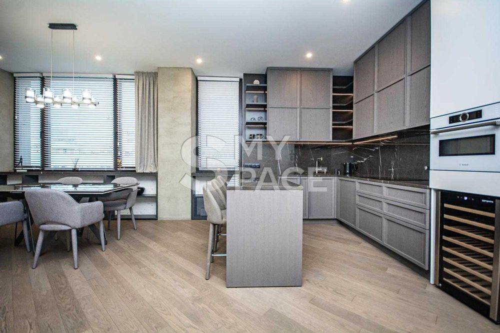 Оренда 2к ЖК Chicago центр Антоновича 44 Олімпійська Жилянська