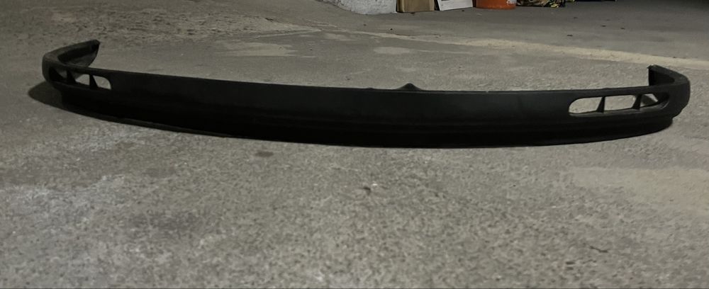 Lip do parachoques da frenre - renault espace