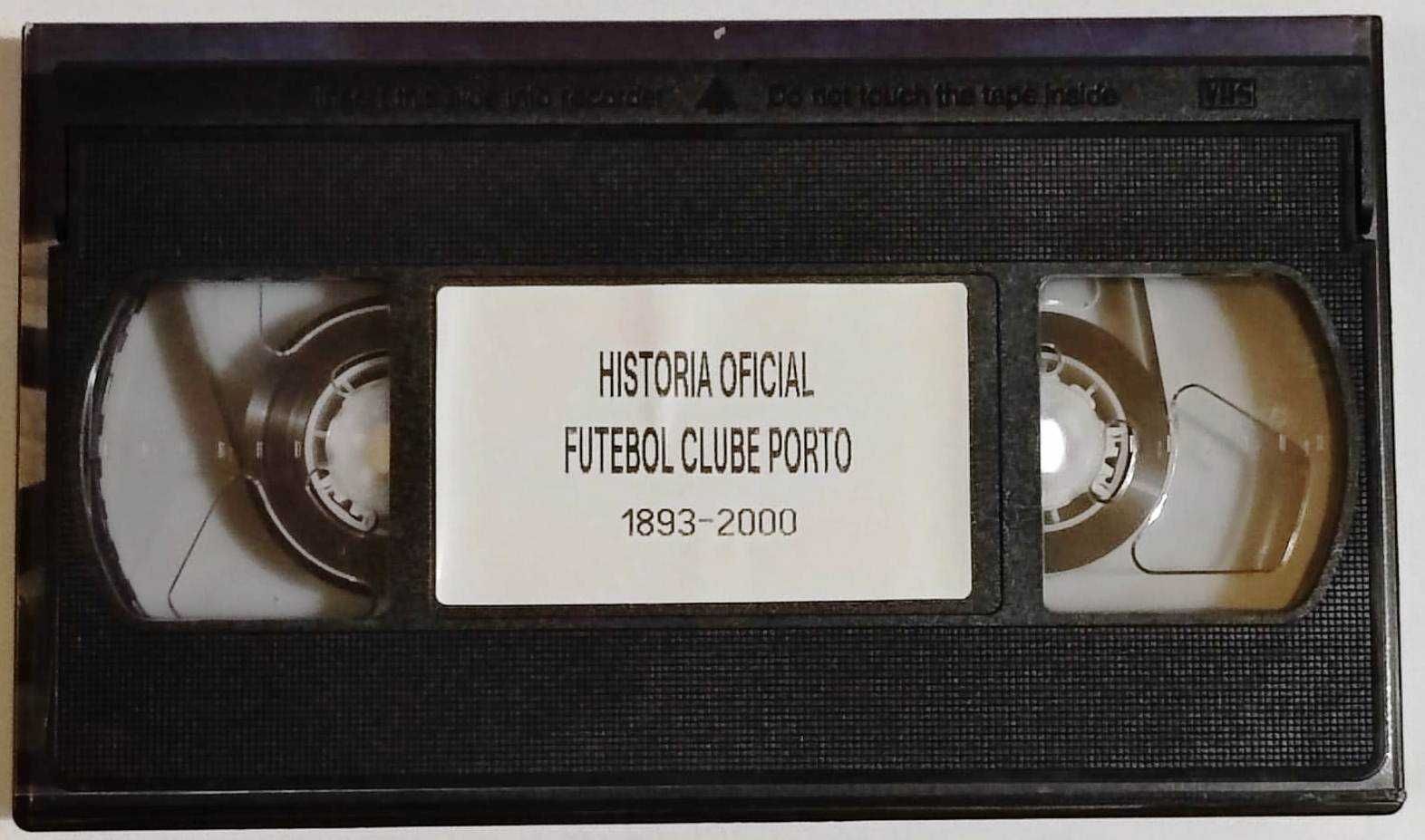 VHS Futebol Clube do Porto