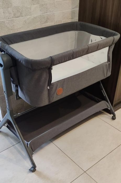 Dostawka do łóżka Lionelo