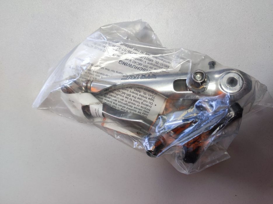 Shimano STX RC Nowe!