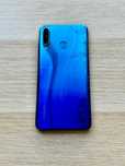 Huawei P30 Lite 128GB Niebieski – Uszkodzony Ekran, Sprawny