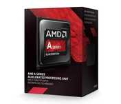 AMD Kaveri A10-7850K 3.7GHz / 4MB (sFM2+)