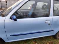 drzwi Seicento kod lakieru 240a