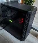 PC ryzen 7 7700 / RX 7800XT / 16gb RAM/ 1 TB SSD