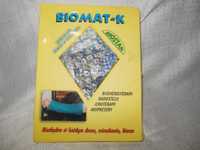 Dywanik BIOMAT-K do okładów krzemionkowych