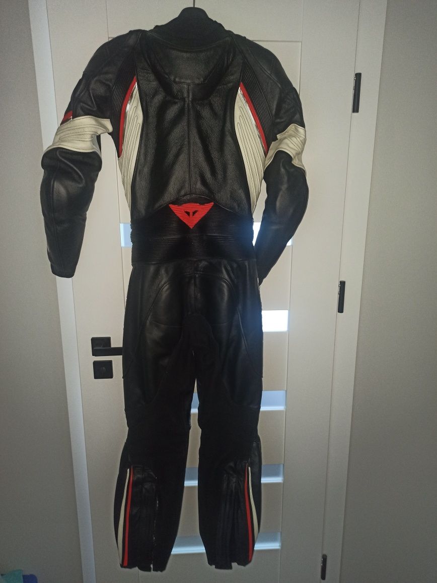 Kombinezon damski Dainese Avro D2 roz 40 2pc