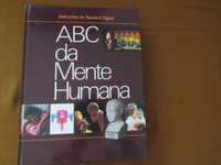 Livro O ABC da Mente Humana