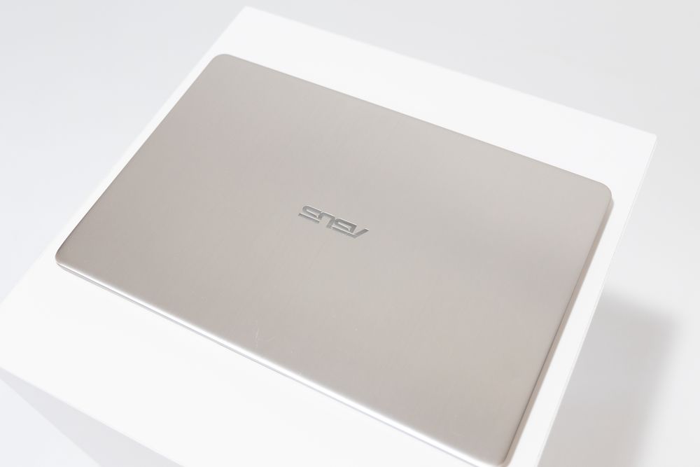 Computador Portátil ASUS