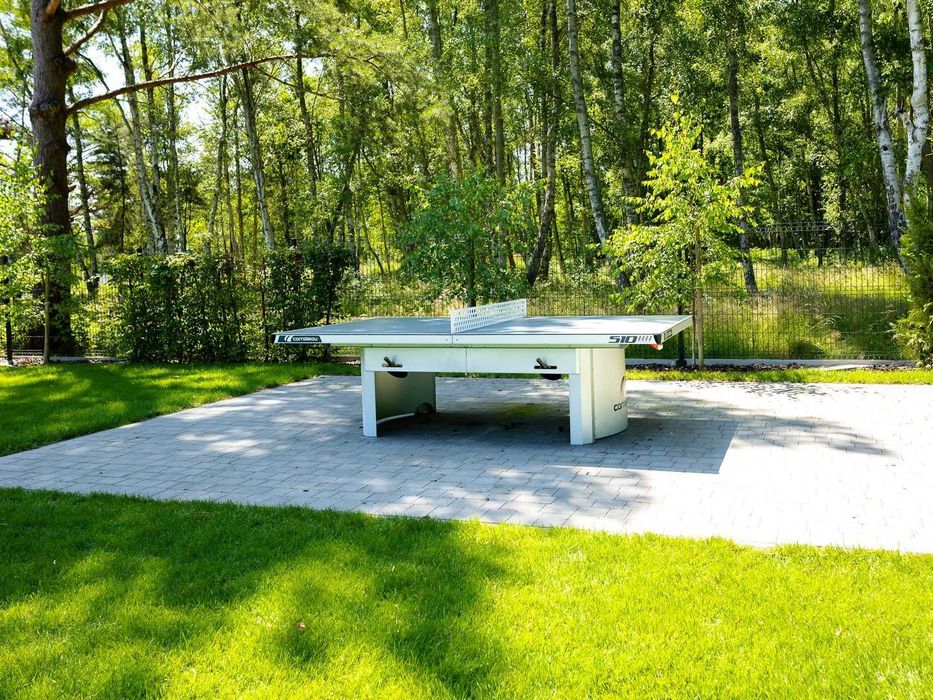 Wakacje Wicie - domki letniskowe nad samym morzem