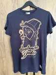 Koszulka bluzka t-shirt z nadrukiem