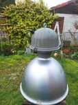 Lampa magazynowa 60cm sprawna