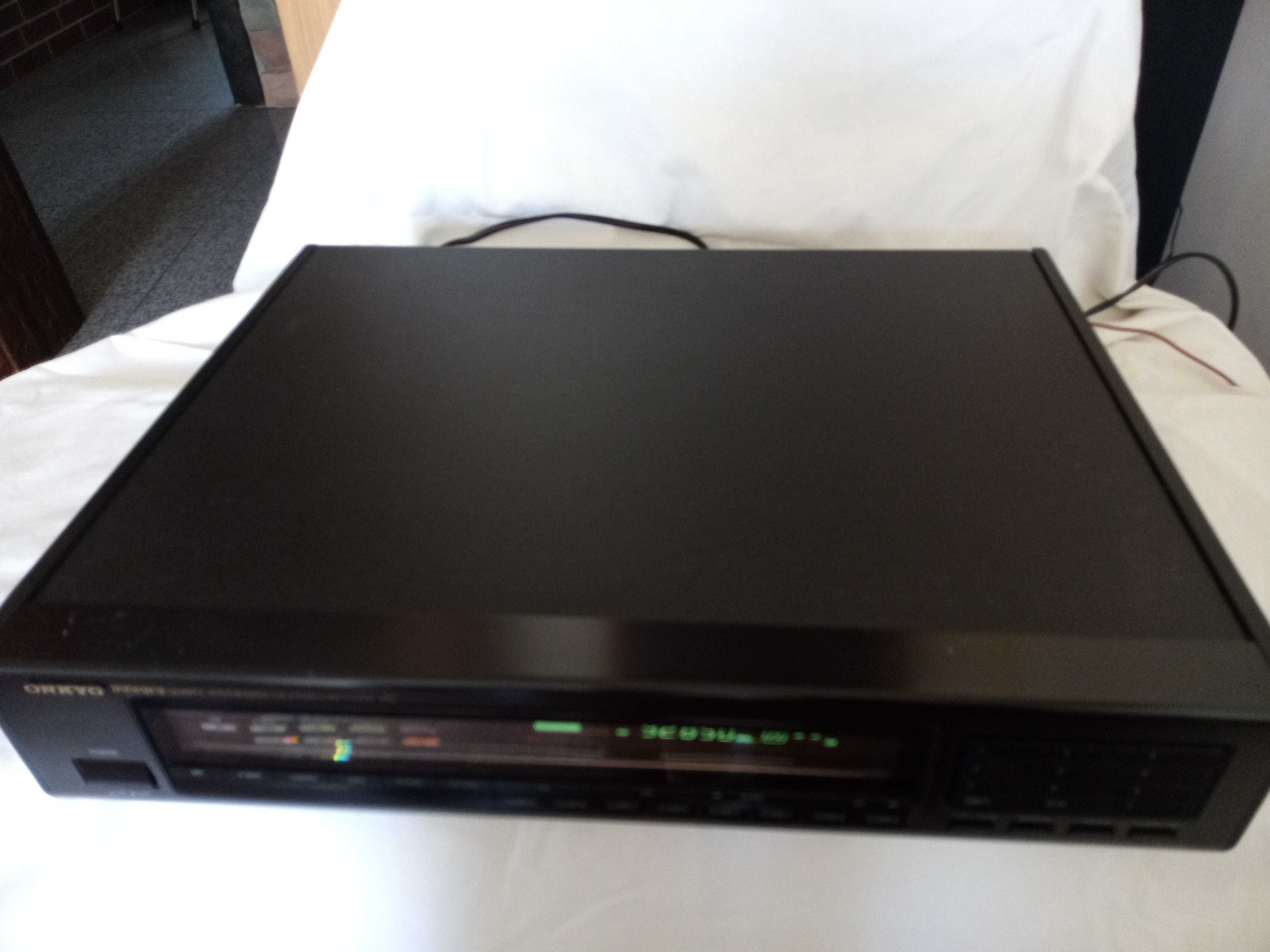 Onkyo T-4850 Tuner