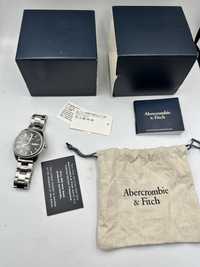 Nowy zegarek Abercrombie Fitch Limited Edition 356, Kompletny, AUTOMAT