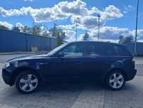 BMW X3 BMW X3 xDrive 2.0sd