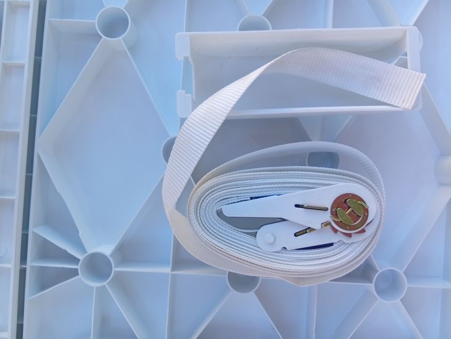 Suporte para máquinas