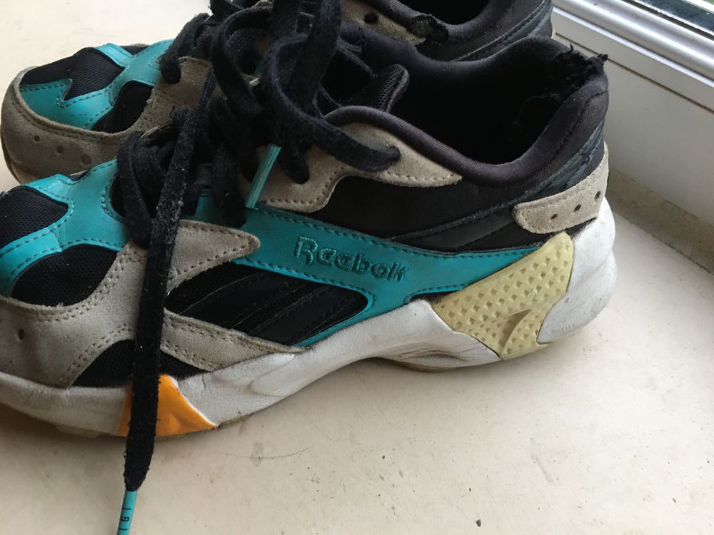 Buty Rewbok 35. Sportowe buty