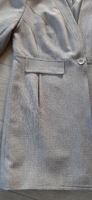 Marynarka, surdut rozm. 40(L)