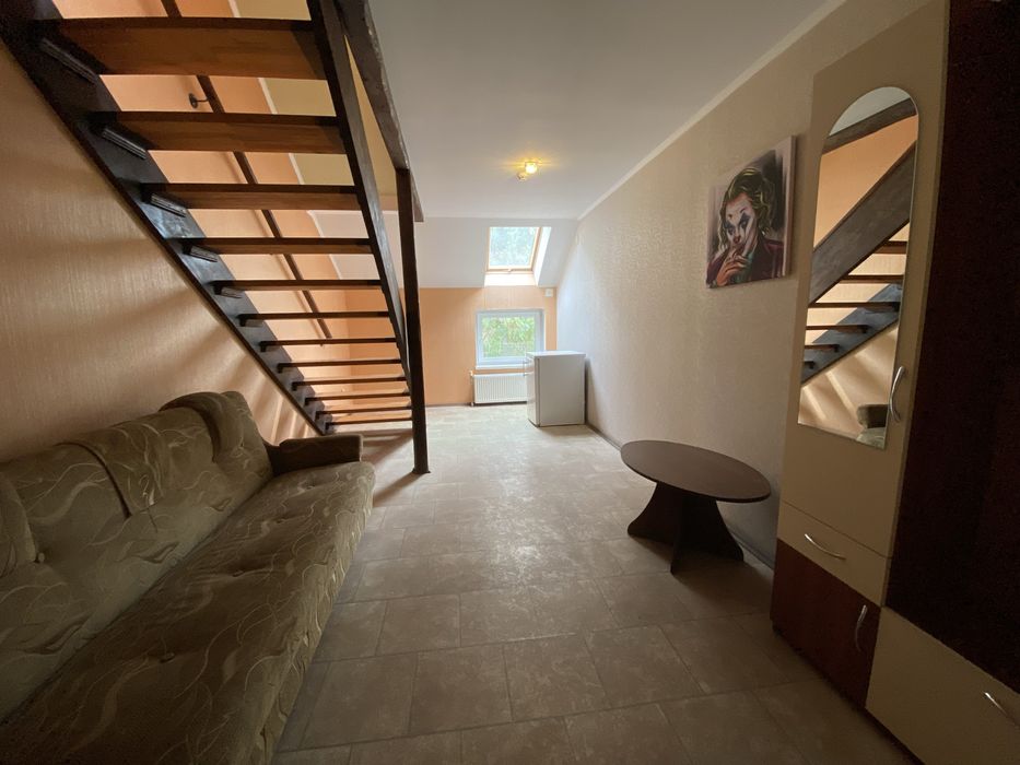 Міні готель Джокер