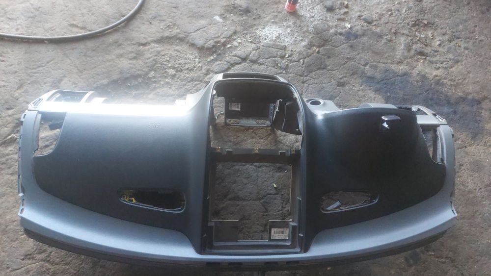 панель віто 639,Торпедо-mercedes viano 639,Панель Мерседес Віано 639