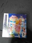 Jogo "Barbie" Gameboy